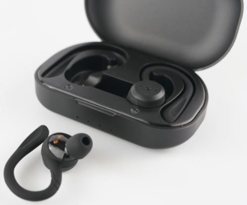 apekx bluetooth earbuds review