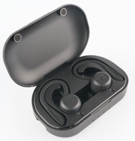 APEKX Bluetooth Headphones