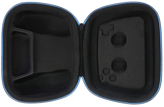 Baval Hard Carrying Case