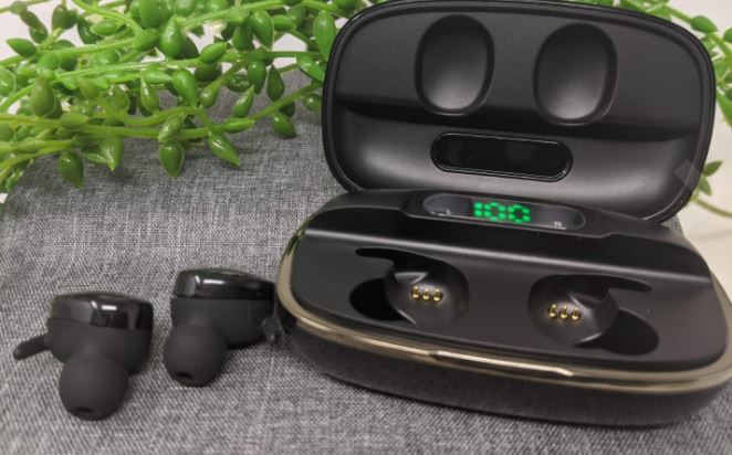 DuoTen Waterproof Wireless Earbuds