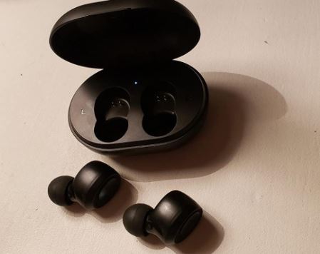 Erun earbuds discount