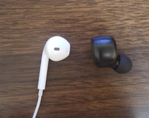 ERUN Bluetooth Earbuds