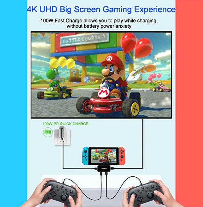 kmart wii u pro controller