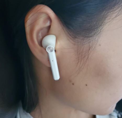 hspro t16 wireless earbuds review