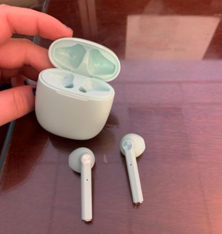 T16 airpods online