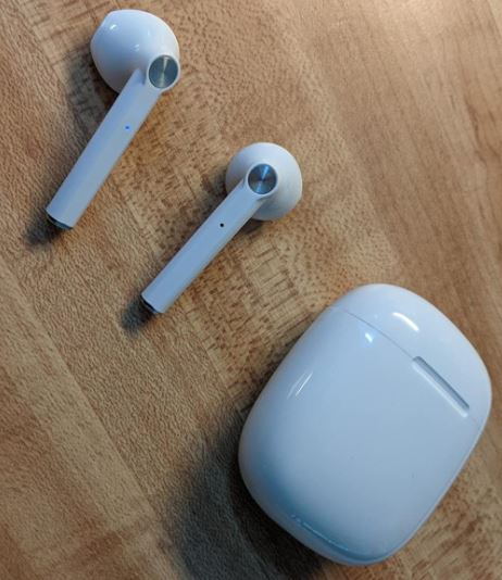 HSPRO T16 vs. Lermom Wireless Earbuds Review and Compare Nerd