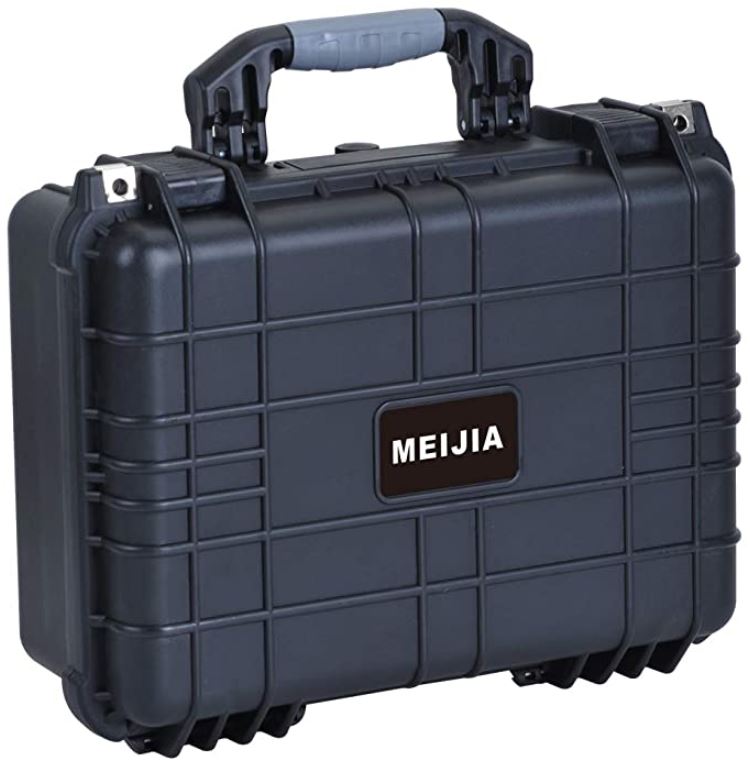 MEIJIA Portable Waterproof Case