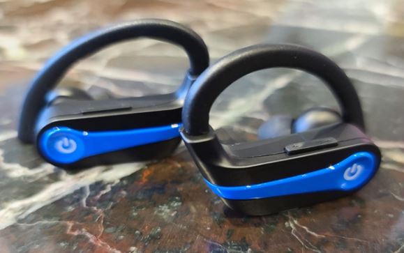 Motast Bluetooth Sport Earbuds