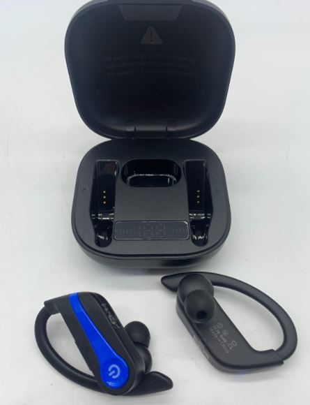 Motast Bluetooth Sport Earbuds