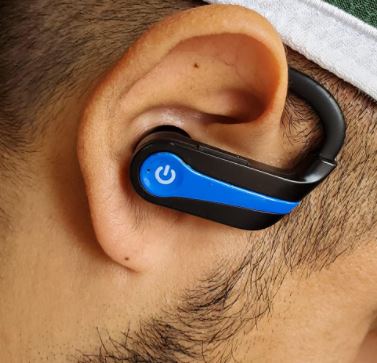 Motast Bluetooth Sport Earbuds