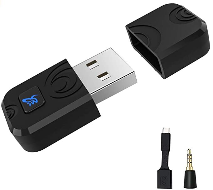 OLCLSS USB Bluetooth Adapter