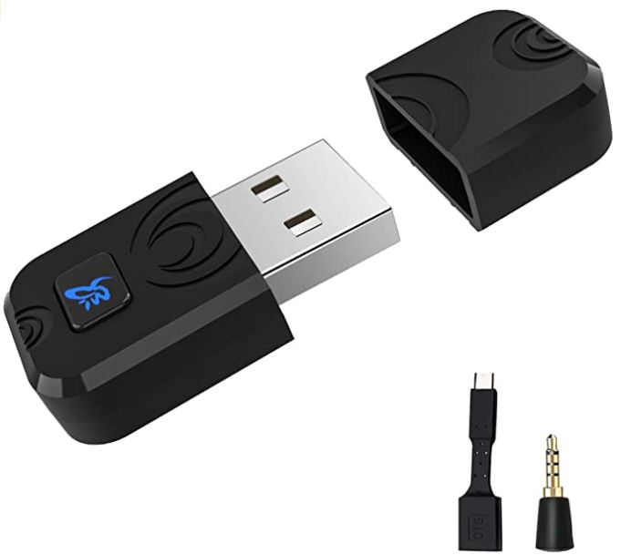 insignia bluetooth adapter compatibility