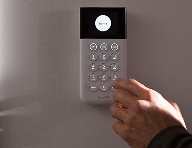 SimpliSafe