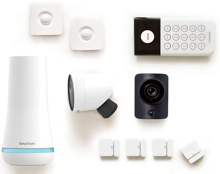 SimpliSafe