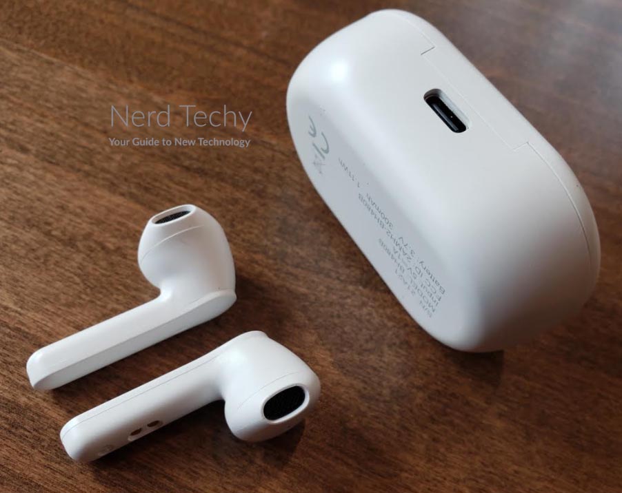 mx3 earbuds