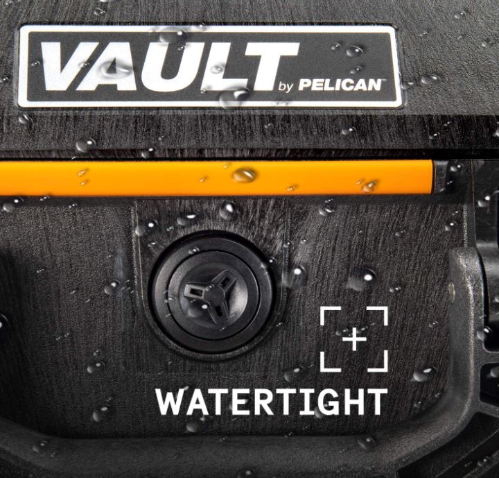 Pelican Vault V300