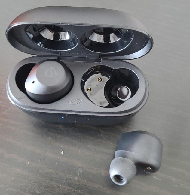 SoundPEATS T2 vs. Anker Soundcore Life A2 NC - Review and Compare ...