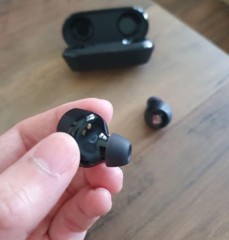 purity true wireless earbuds reddit