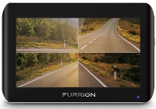Furrion Vision S