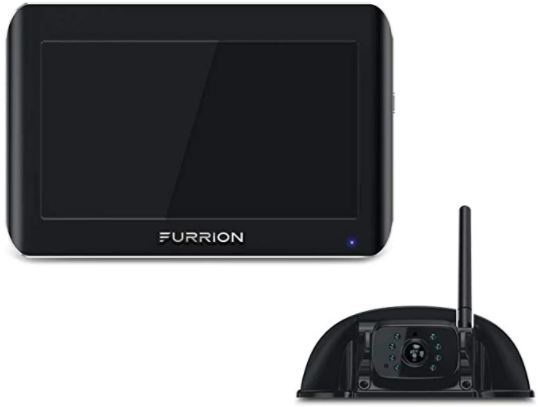 Furrion Vision S