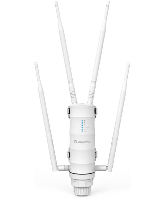 Guide to the Best Outdoor WiFi Range Extenders