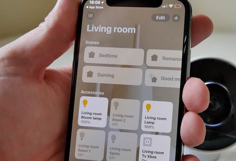 homekit sensibo