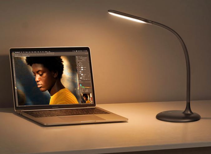 best rechargeable desk lamp