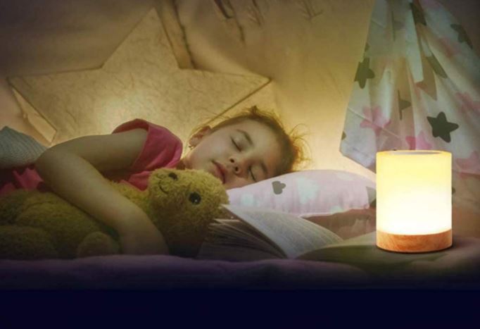 Guide To The Best Cordless Battery Powered Rechargeable Night Light