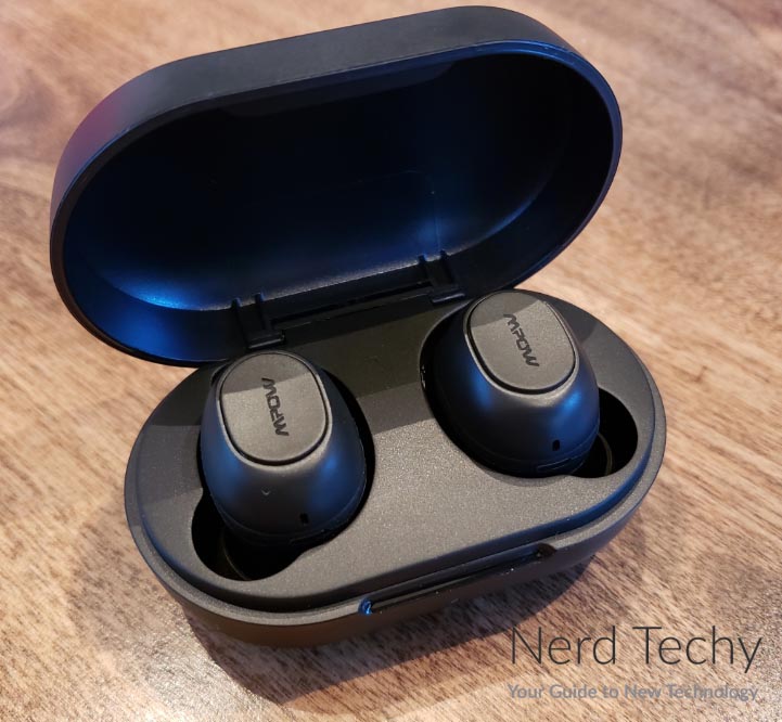 Mpow MDots Review Affordable Great Sounding Wireless Earbuds