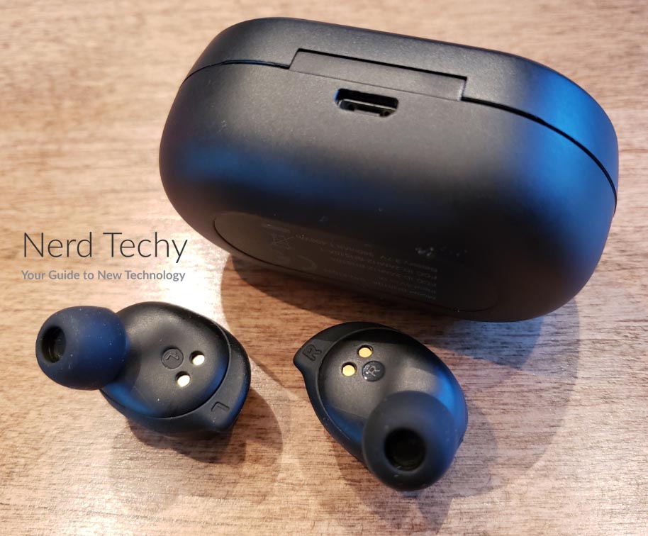 Mpow MDots Review - Affordable, Great-Sounding Wireless Earbuds