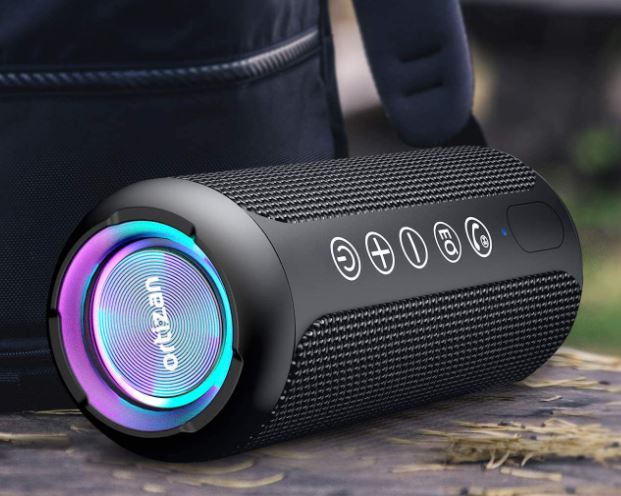 In-Depth Review of the Ortizan X10 Portable Bluetooth Speaker