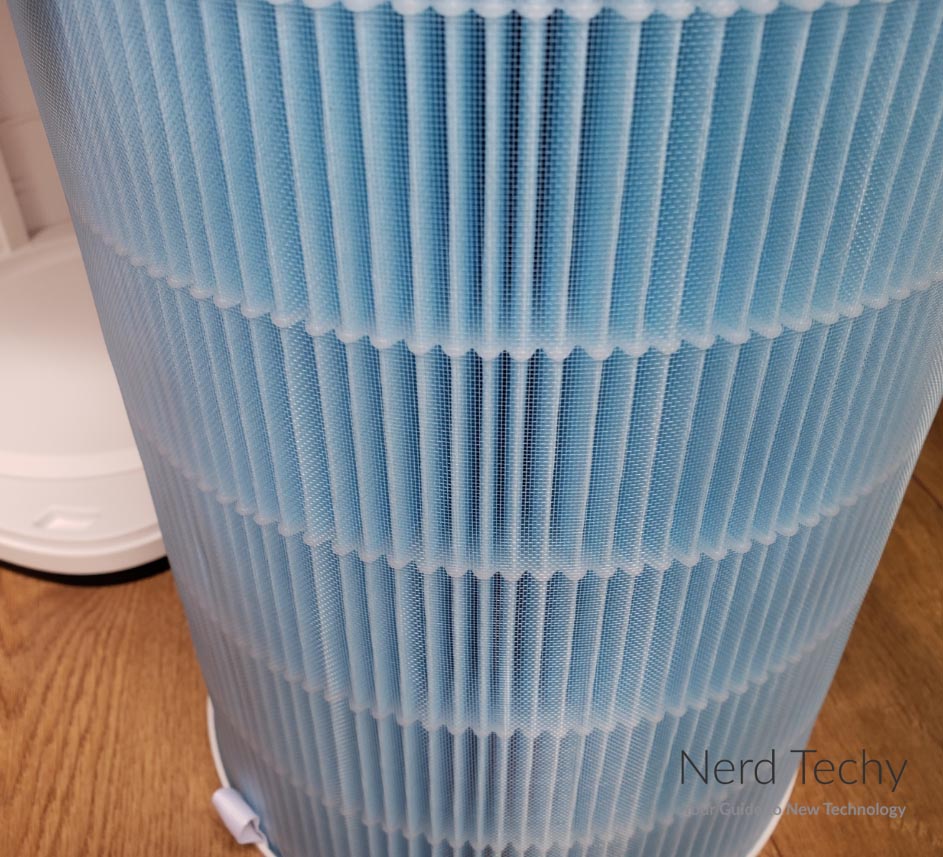 Proscenic A9 Air Purifier Review: H13 True HEPA Filter | LaptrinhX / News