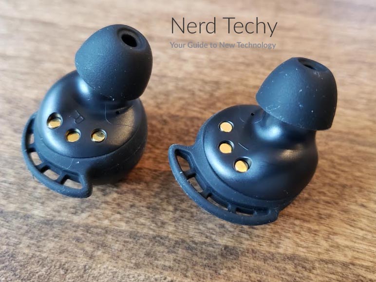 Tribit Flybuds 3 Review 100H Wireless Earbuds Testing Analysis