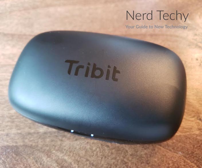 Tribit Flybuds 3