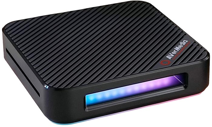 AVerMedia Live Gamer Bolt