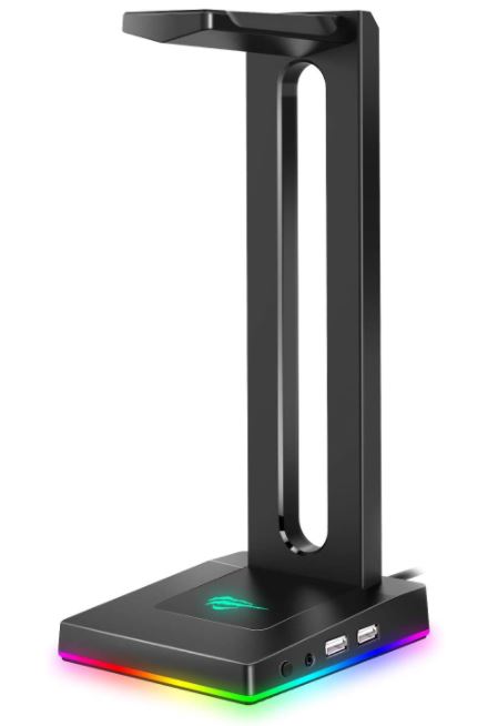 Havit RGB Headset Stand