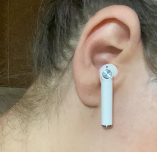 MIFA True Wireless Bluetooth Earbuds