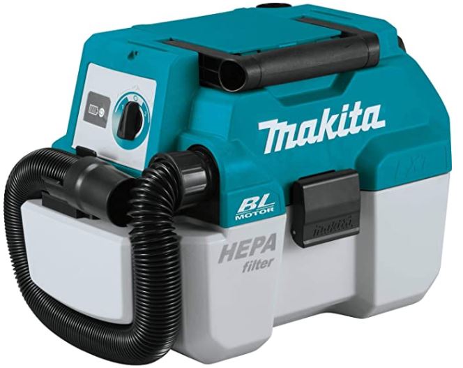 Makita XCV11Z