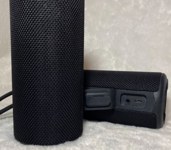 Miatone Portable Bluetooth Speaker