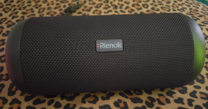 rienok s1 speaker