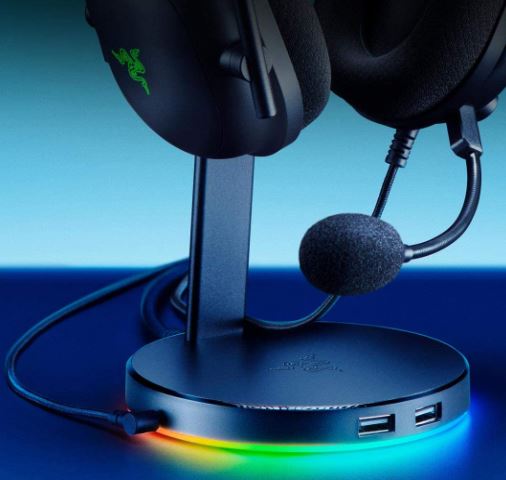 Razer Base Station V2