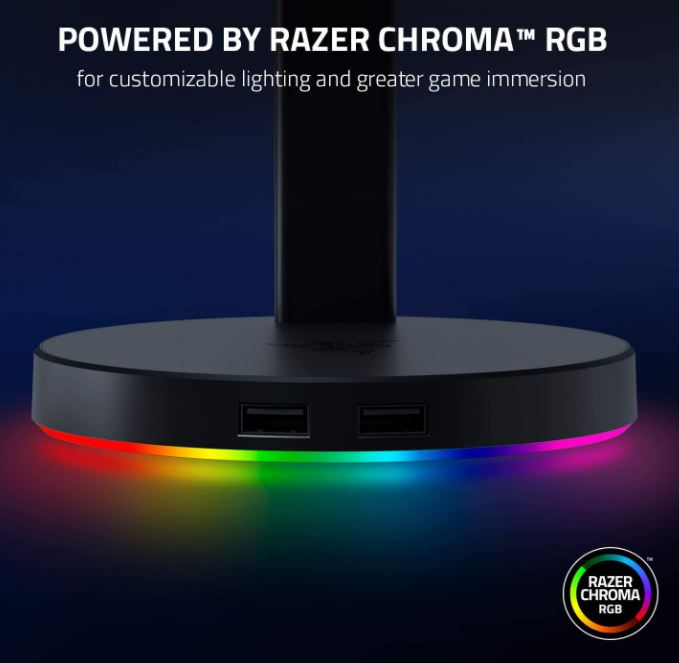 Razer Base Station V2