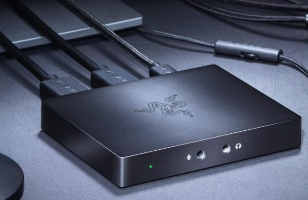 Razer Ripsaw