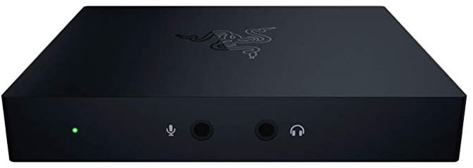 Razer Ripsaw