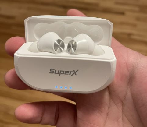 mifo bluetooth earbuds