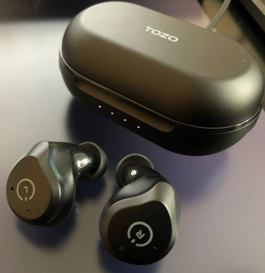 TOZO NC2 vs. NC9 Wireless ANC Earbuds - Review & Compare - Nerd Techy