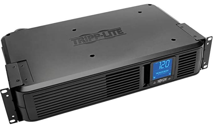 Tripp Lite Smart UPS Battery Back Up