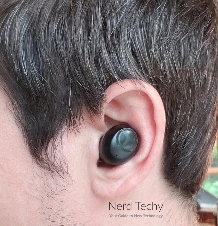 tranya t10b earbuds review