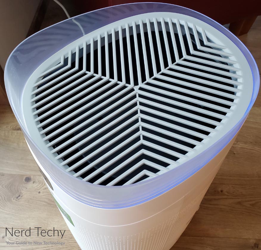 Afloia Air Purifier