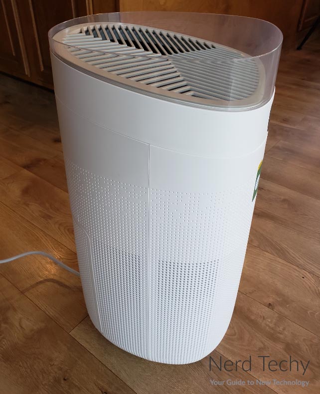 Afloia Air Purifier